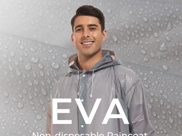 rain poncho