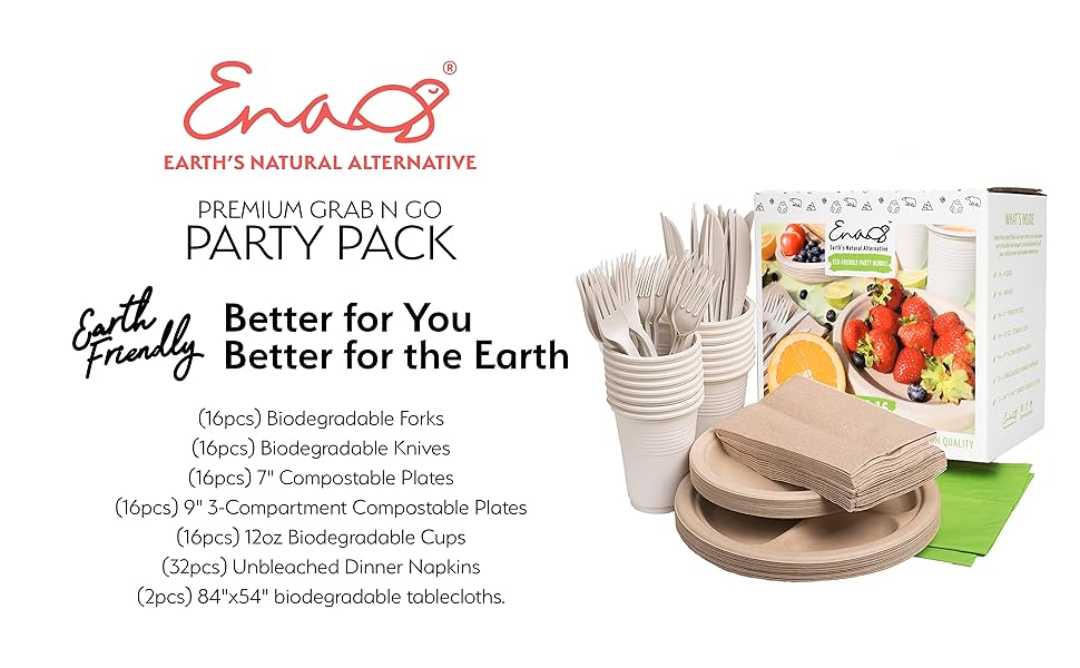 party pack