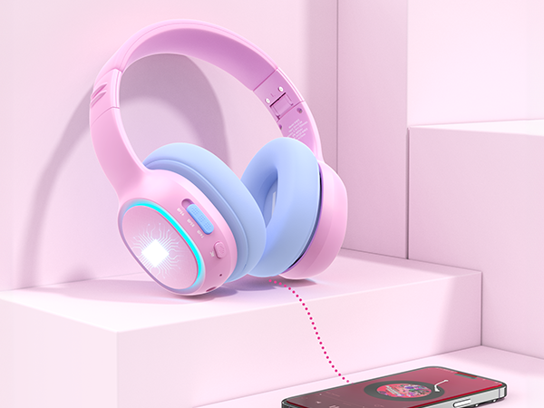 Tronsmart KH03 Kids Headphones