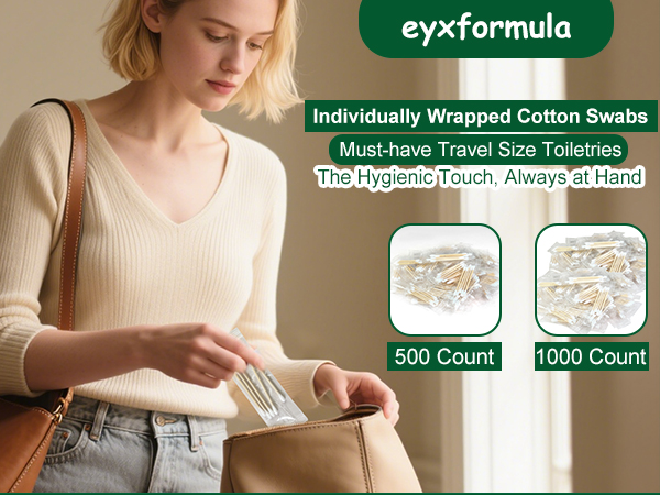 qtip travel