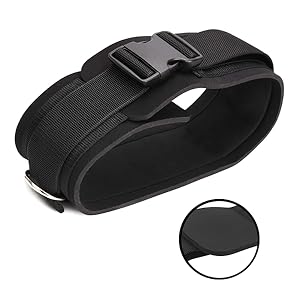 Waist Belt