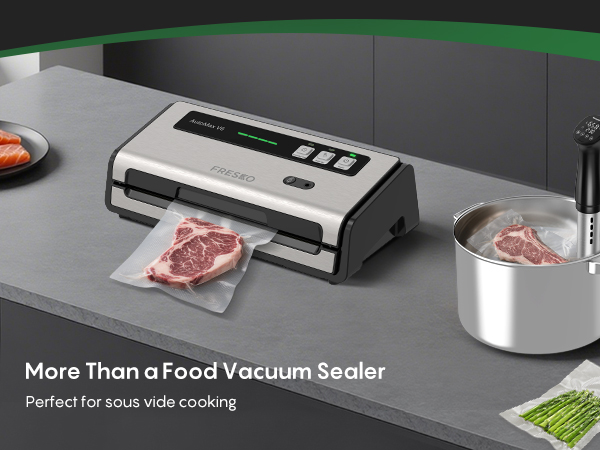 Vacuum Sealer