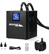 Ice Bath Chiller for Cold Plunge,1/3 HP Ice Bath Chiller with Household Submersible Water Pump,In...