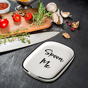 kitchen spoon rest