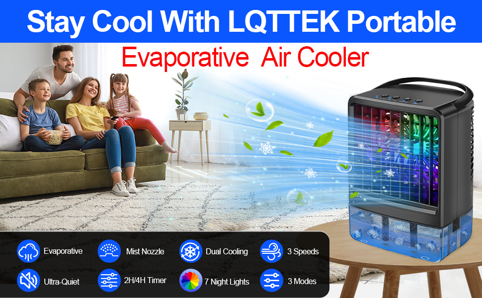 Portable AC 00