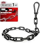 1000LB Heavy Duty Hanging Swing Chain