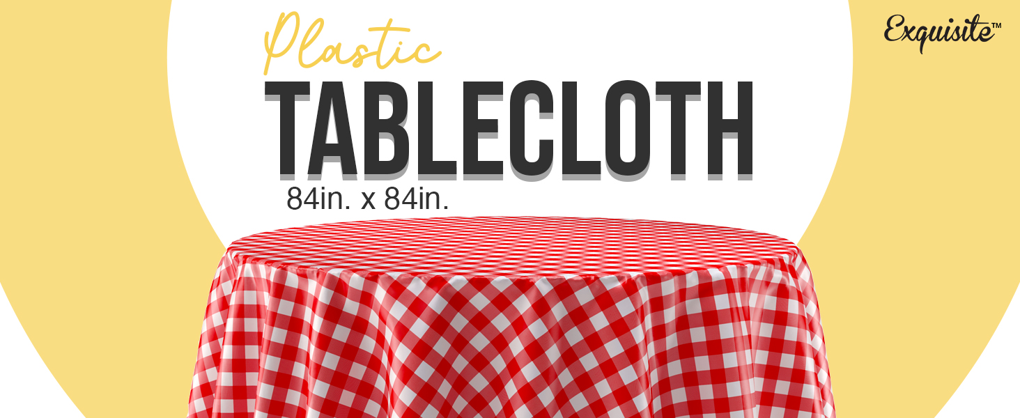 Tablecloth