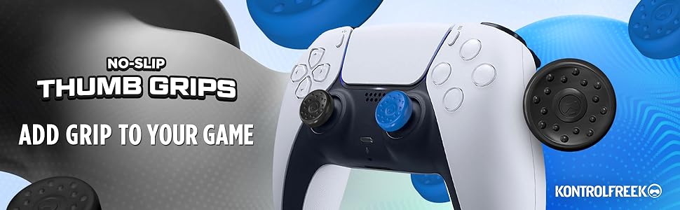 Thumb Grips