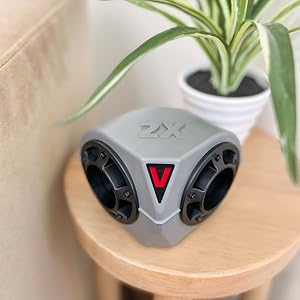 compact design for easy fit