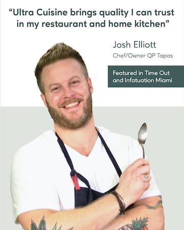 chef josh elliott