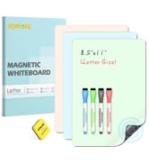 colorful whiteboard