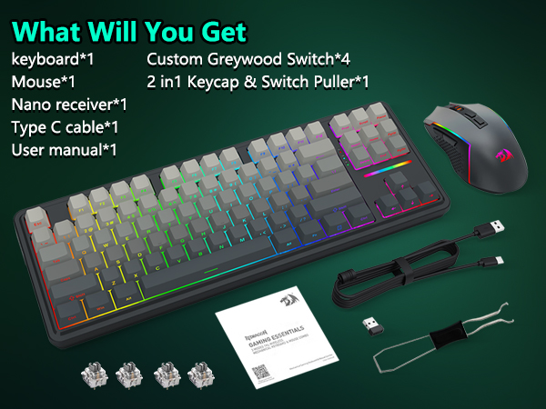 keyboard