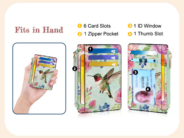 Tipmile Wallets