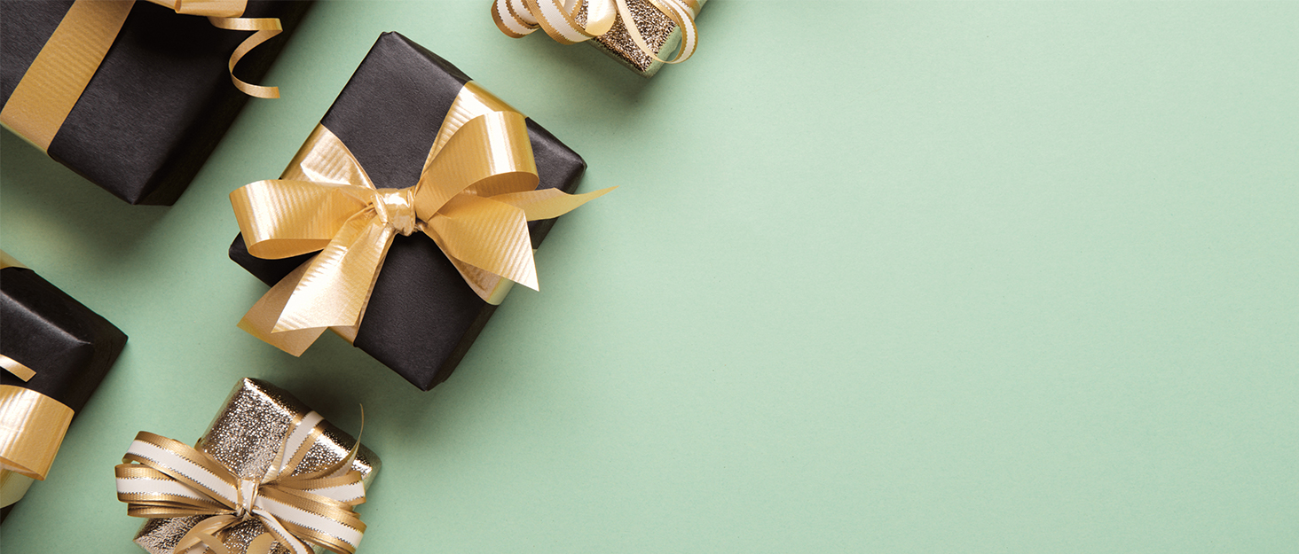 wrapping paper