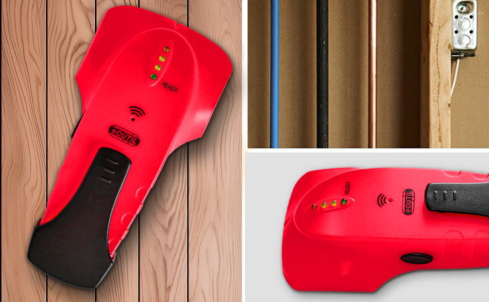 Stud Finder Wall Scanner