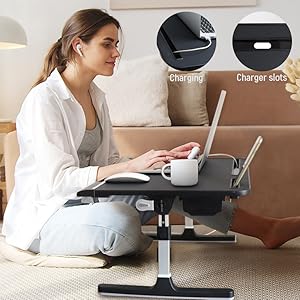 laptop desk for bed