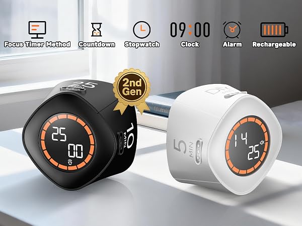 Pomodoro Timer
