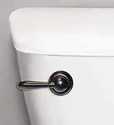 Oil rubbed bronze