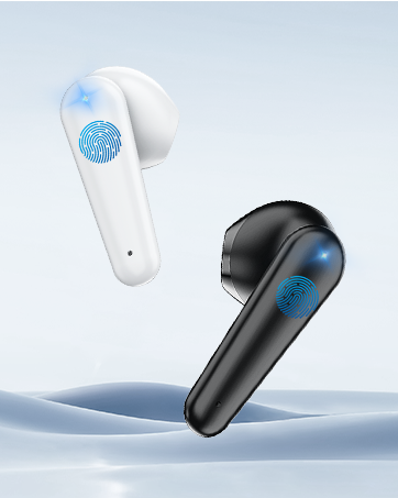 Touch Earbuds