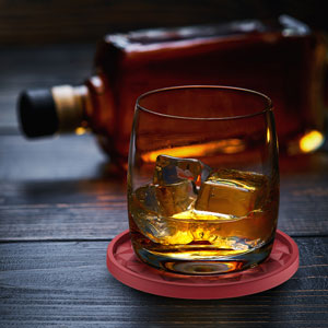Silicone Coasters