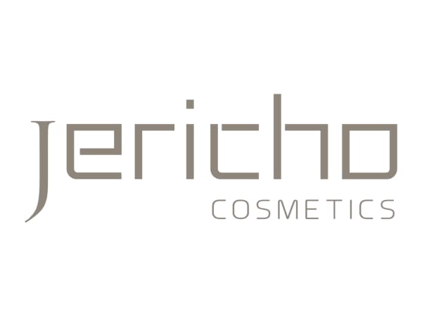 jericho cosmetics