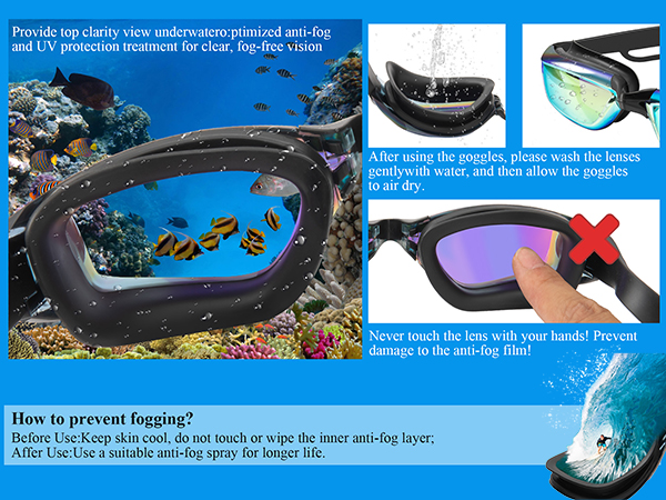 teen goggles