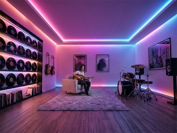 led lights
