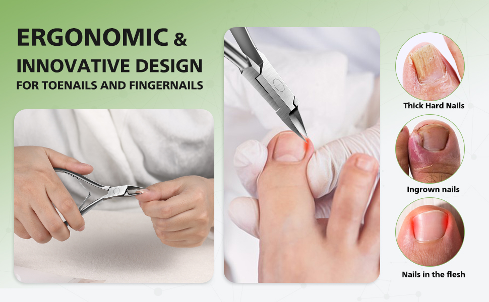 toenail clipper