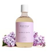 Lilac Blossom Bubble Bath