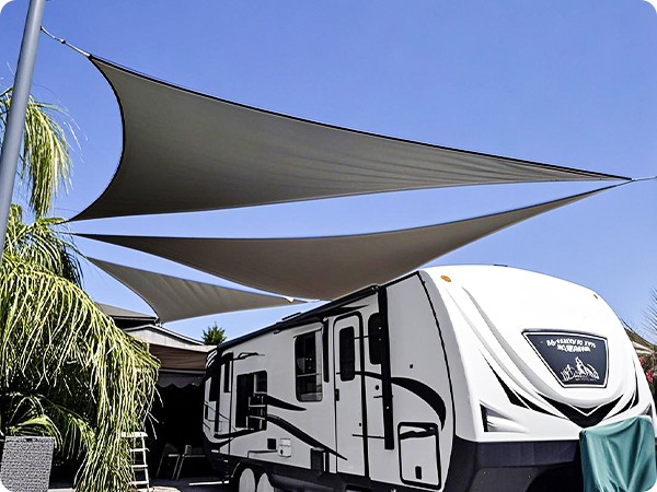 shade sail