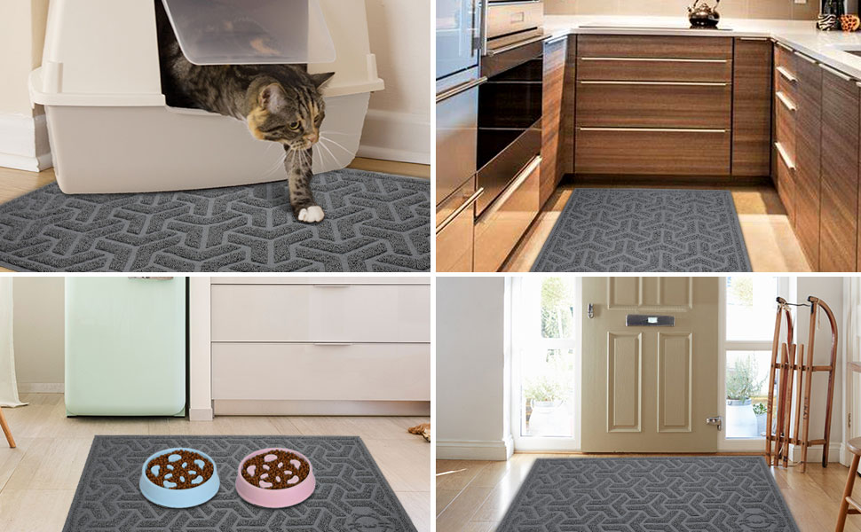 cat mat