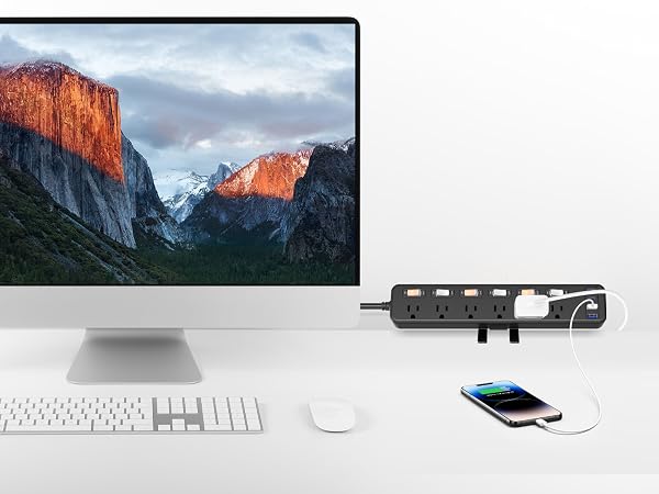 power strip