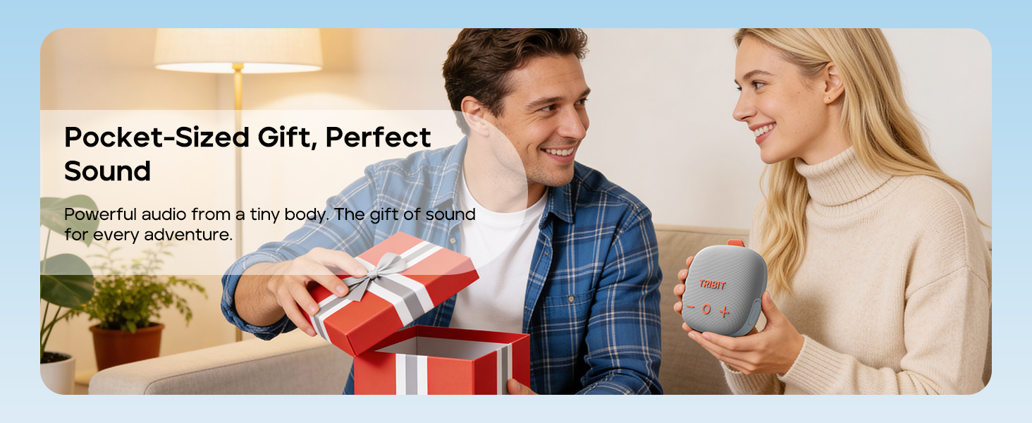 Portable Bluetooth Speaker