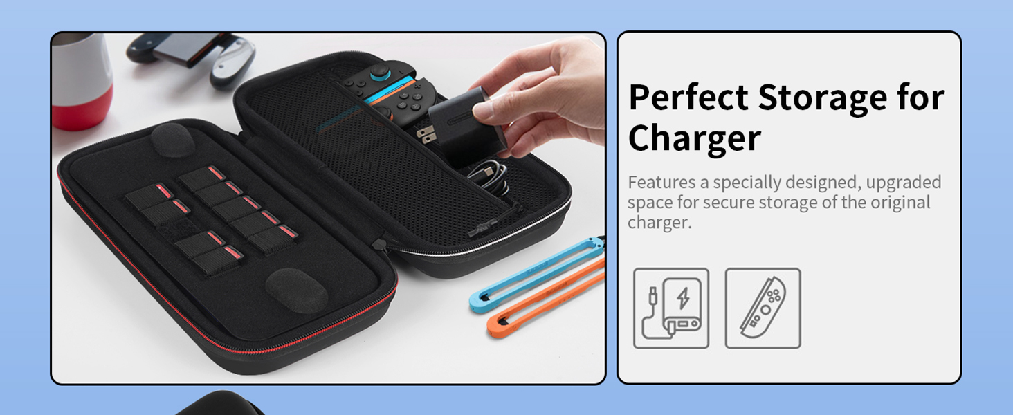 switch 2 carrying case