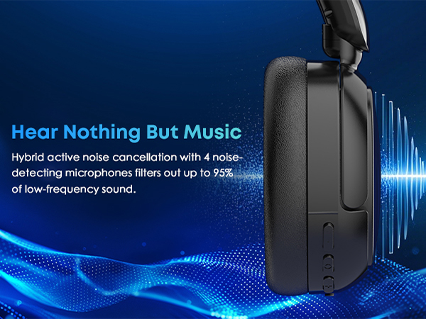 H02 WIRELESS HEADPHONES