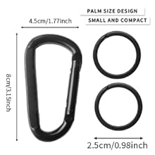 Carbineer clips