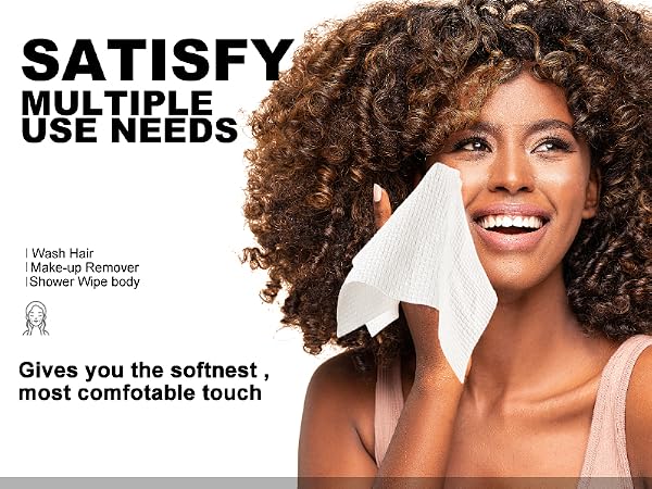soft wipe