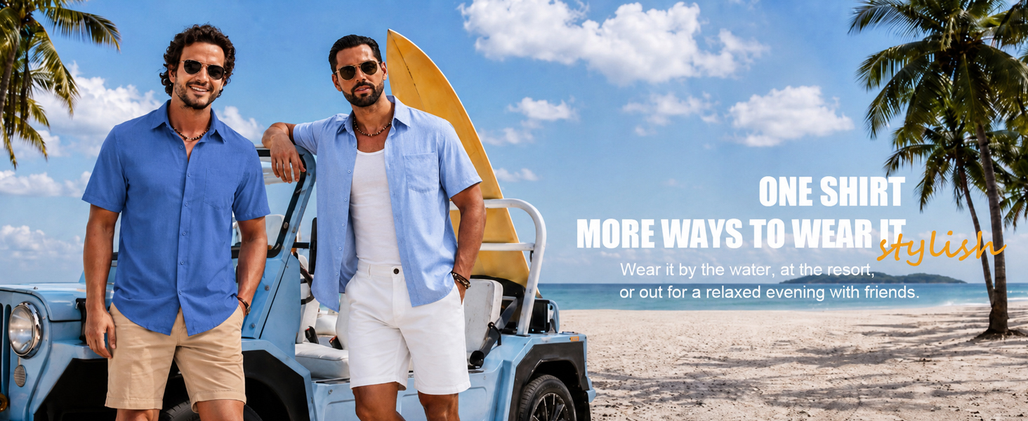 mens shirts