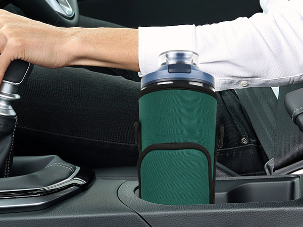 Storage Sleeve for Ninja Blast Max Portable Blender