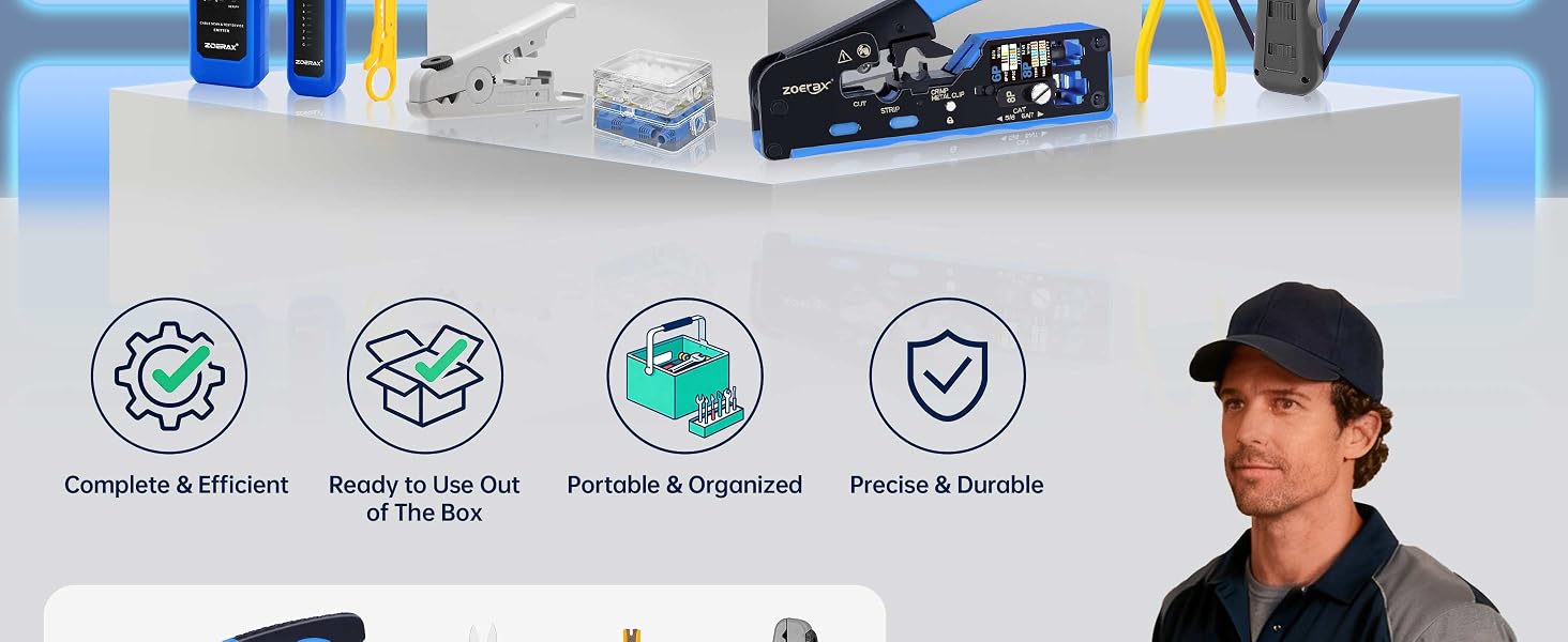 Network Tool Kit
