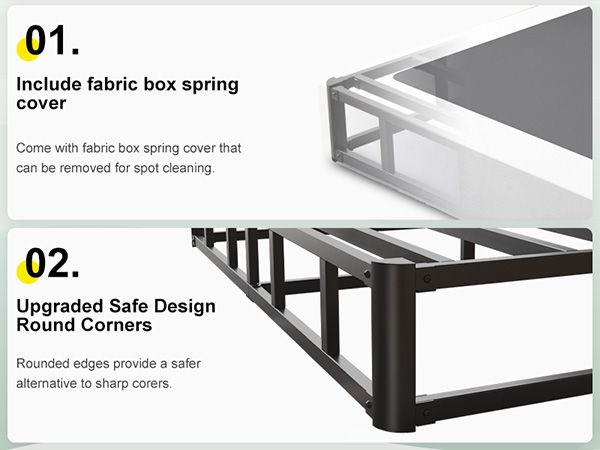 bed frame