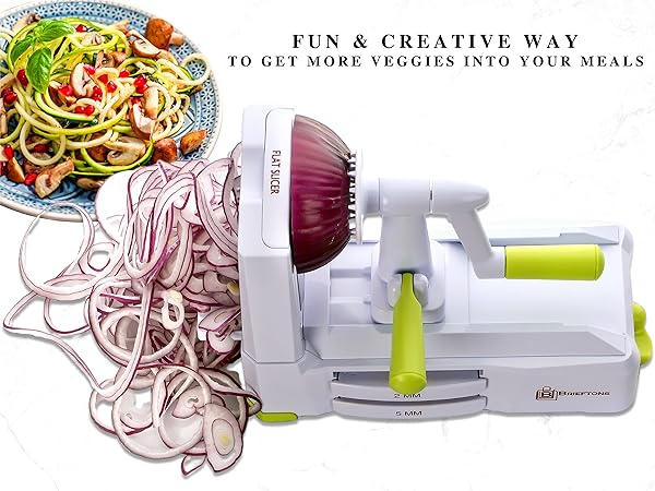 zuchinin spiralizer spiral vegetable slicer spiralizer zukini noodle maker vegetable spiral slicer