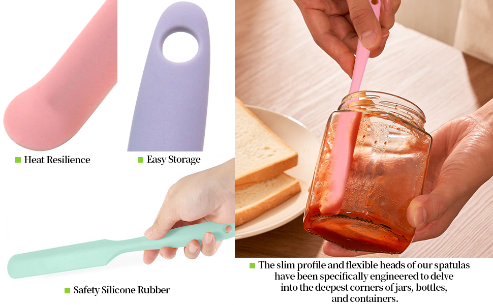 sourdough spatula