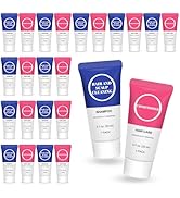 Travel Size Shampoo and Conditioner Set, Small Trial Hair Shampoo Sample Conditioner Kit Mini Toi...
