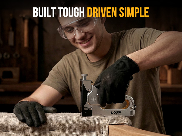 staple gun for wood