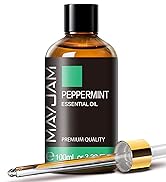 peppermint oil