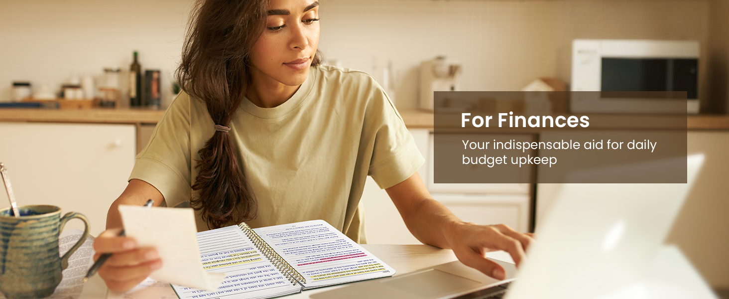For Finances