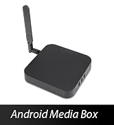 X35-i plus Android box