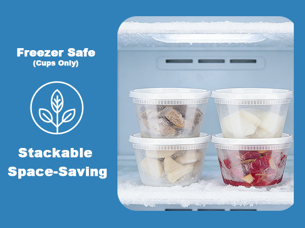 food storage containers