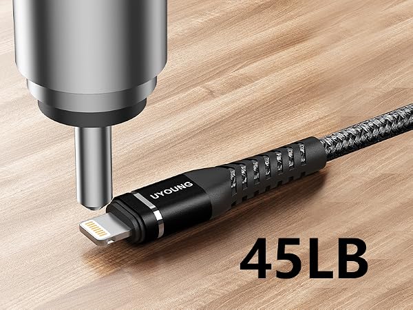 iphone charger -4